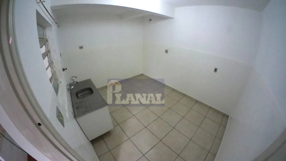 Casa, 1 quarto, 35 m² - Foto 3