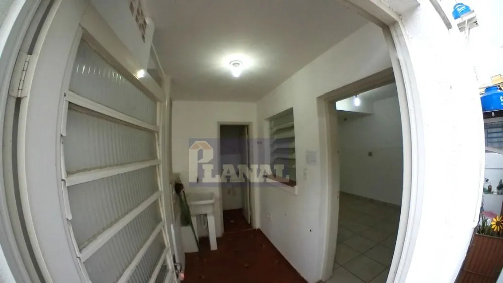 Casa, 1 quarto, 35 m² - Foto 7