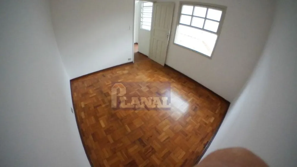 Casa, 1 quarto, 35 m² - Foto 1