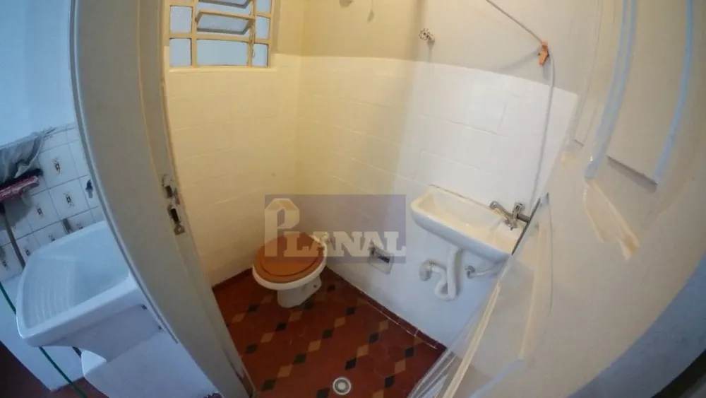 Casa, 1 quarto, 35 m² - Foto 4