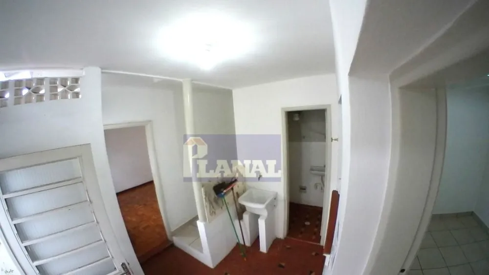 Casa, 1 quarto, 35 m² - Foto 6