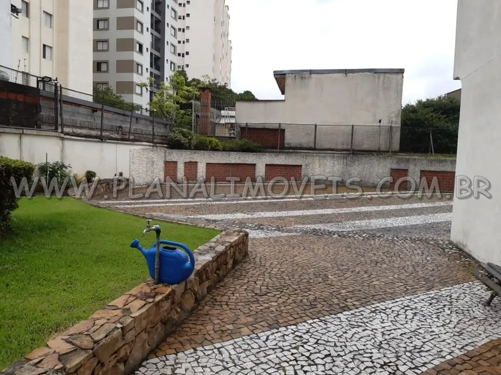 Apartamento, 2 quartos, 55 m² - Foto 15