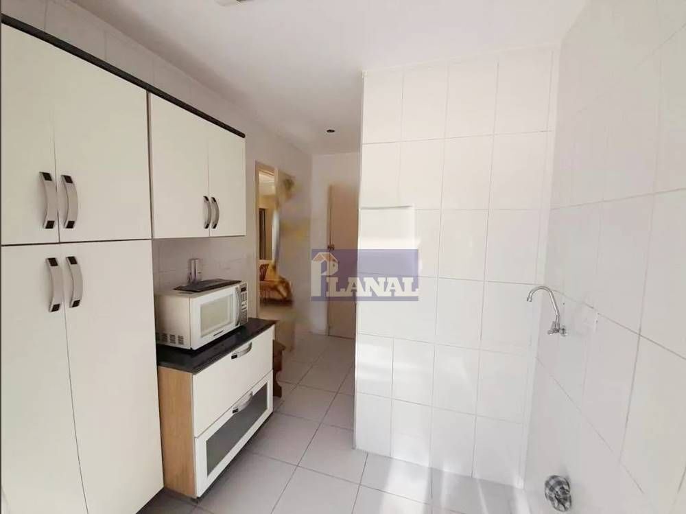 Apartamento, 2 quartos, 55 m² - Foto 7