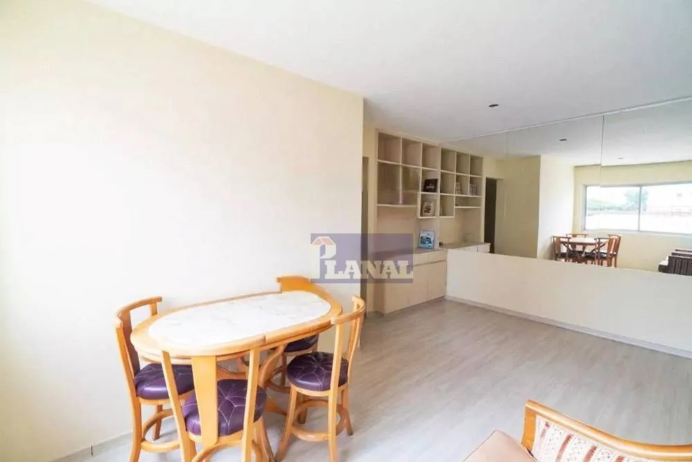 Apartamento, 2 quartos, 55 m² - Foto 2
