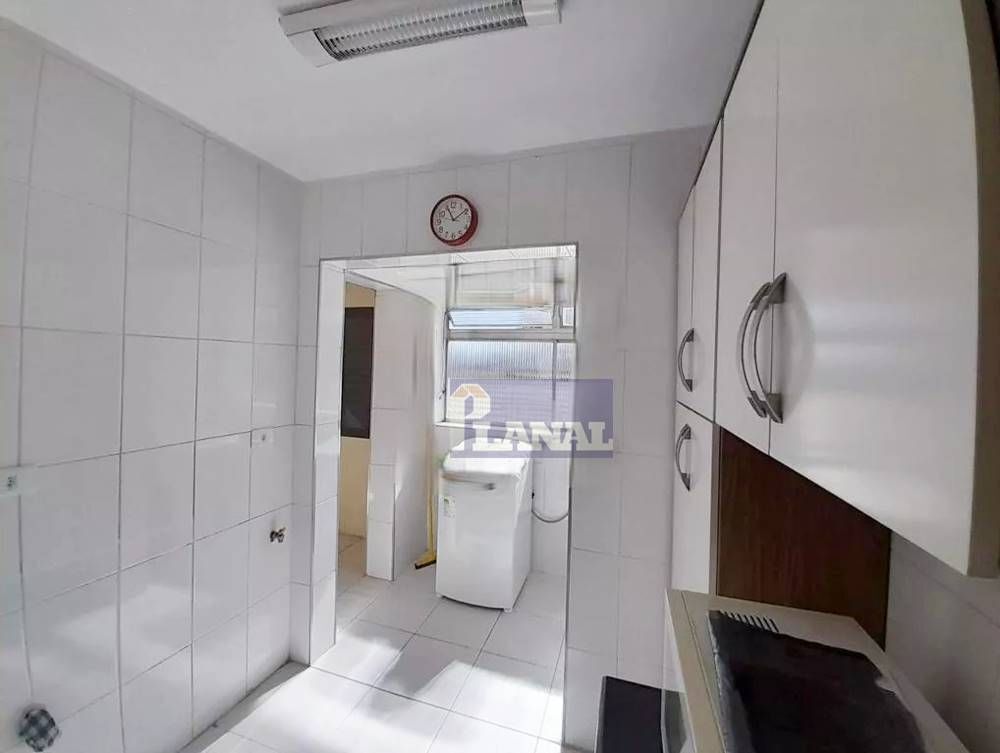 Apartamento, 2 quartos, 55 m² - Foto 8