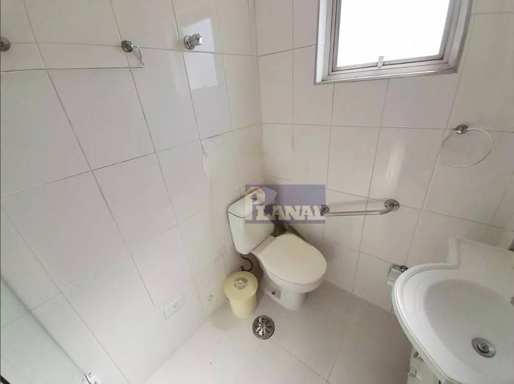 Apartamento, 2 quartos, 55 m² - Foto 1