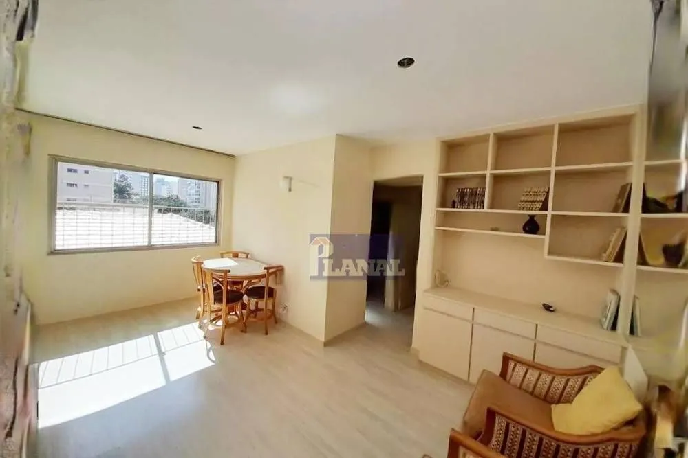 Apartamento, 2 quartos, 55 m² - Foto 1