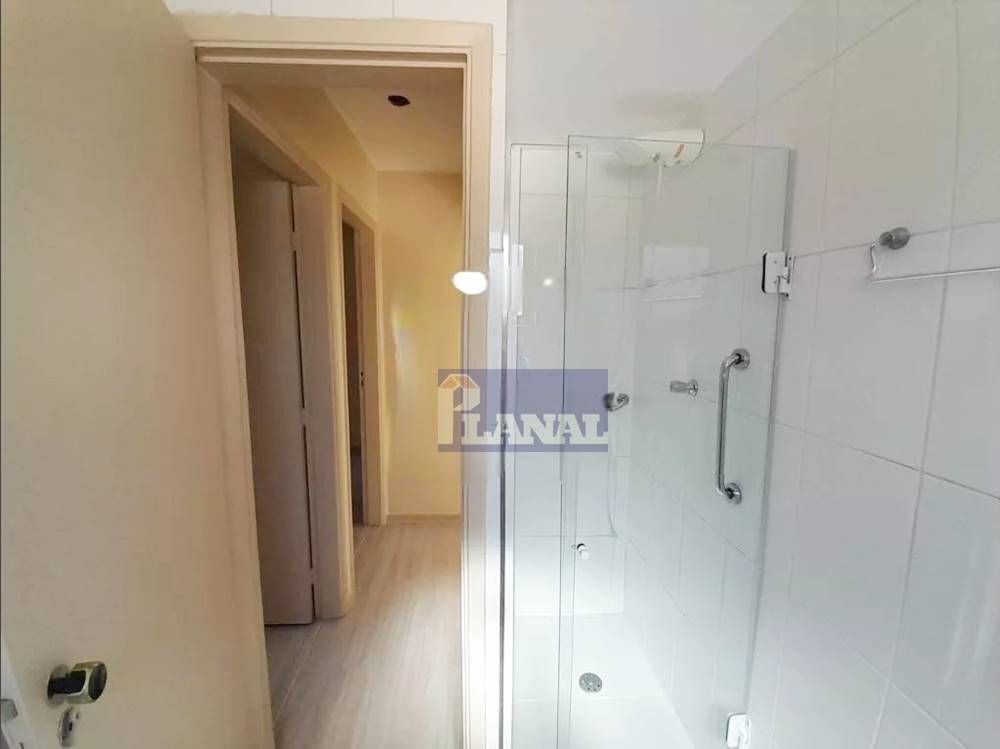 Apartamento, 2 quartos, 55 m² - Foto 2