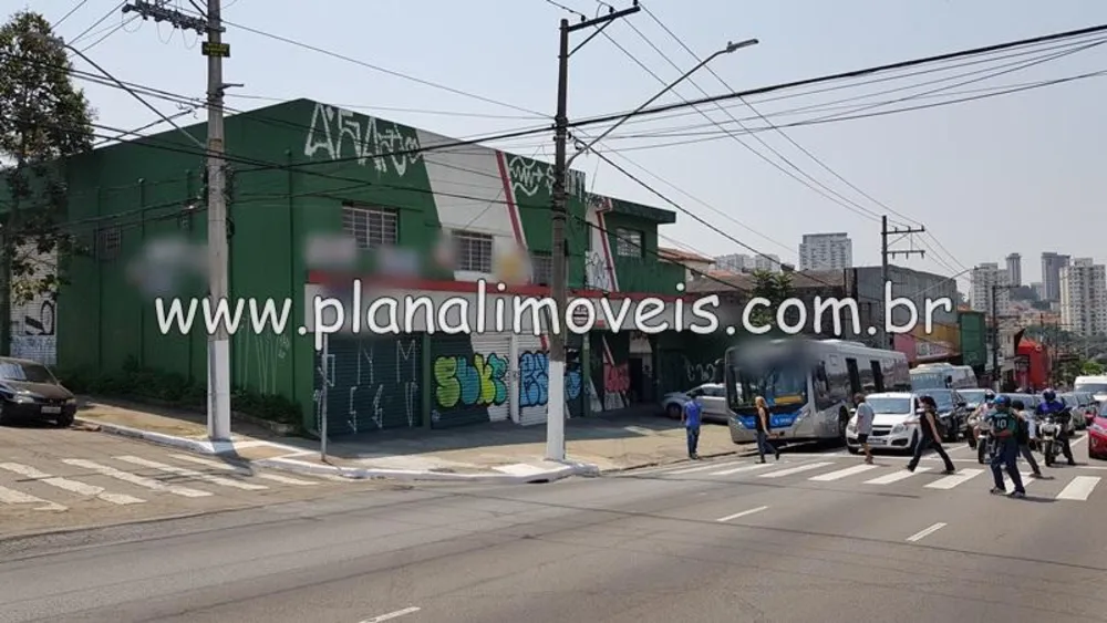 Prédio Inteiro, 954 m² - Foto 12