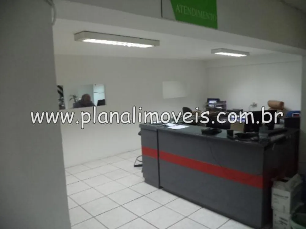 Prédio Inteiro, 954 m² - Foto 8