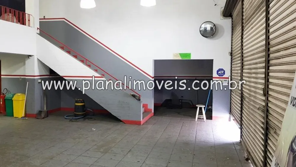Prédio Inteiro, 954 m² - Foto 3