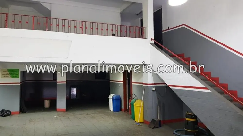 Prédio Inteiro, 954 m² - Foto 2