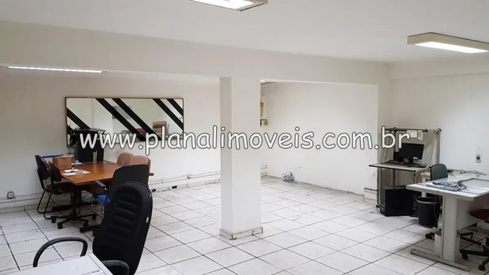 Prédio Inteiro, 954 m² - Foto 10