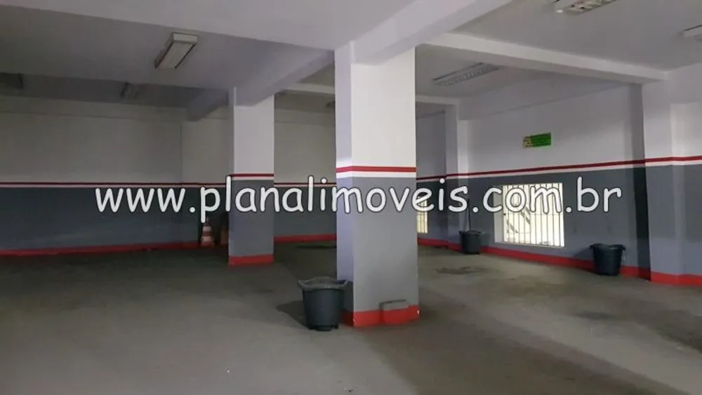Prédio Inteiro, 954 m² - Foto 5