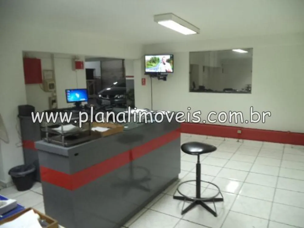 Prédio Inteiro, 954 m² - Foto 9