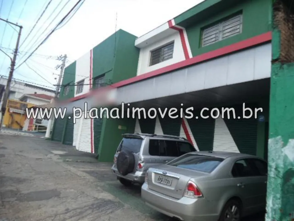 Prédio Inteiro, 954 m² - Foto 11