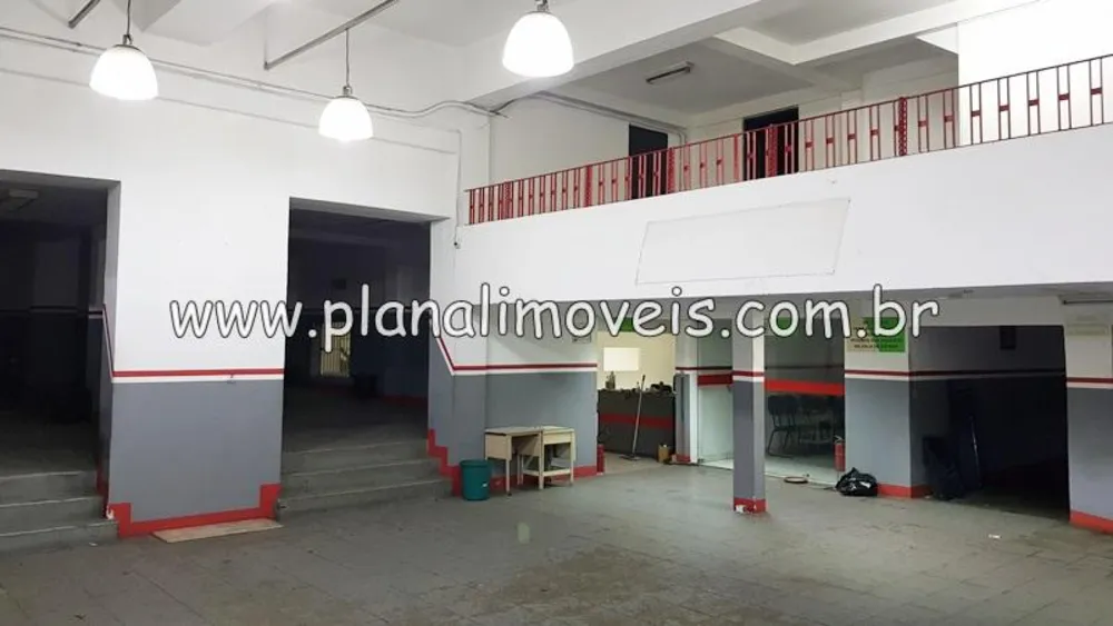 Prédio Inteiro, 954 m² - Foto 1