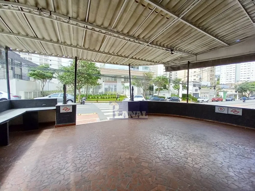 Loja-Salão, 60 m² - Foto 12