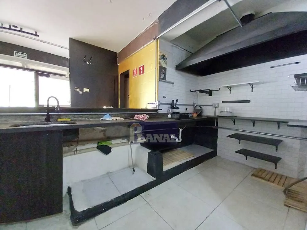 Loja-Salão, 60 m² - Foto 3