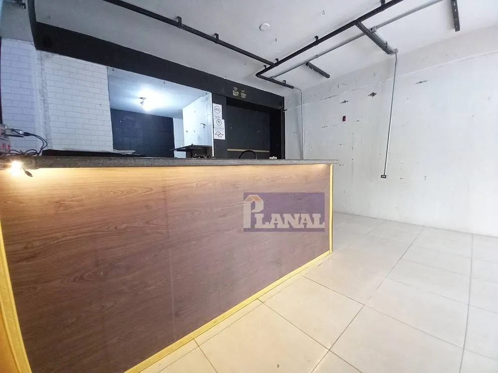 Loja-Salão, 60 m² - Foto 2