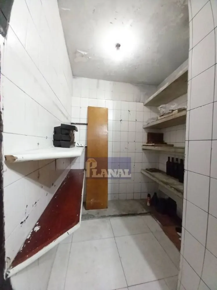 Loja-Salão, 60 m² - Foto 9