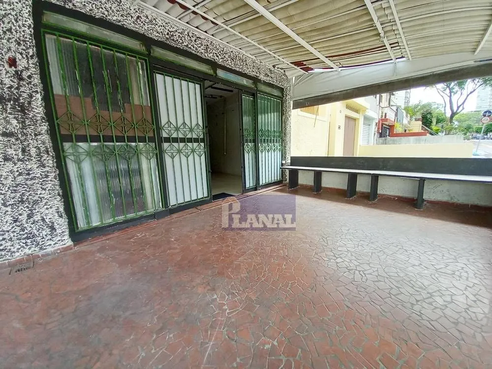 Loja-Salão, 60 m² - Foto 11