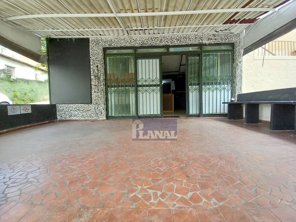 Loja-Salão, 60 m² - Foto 10