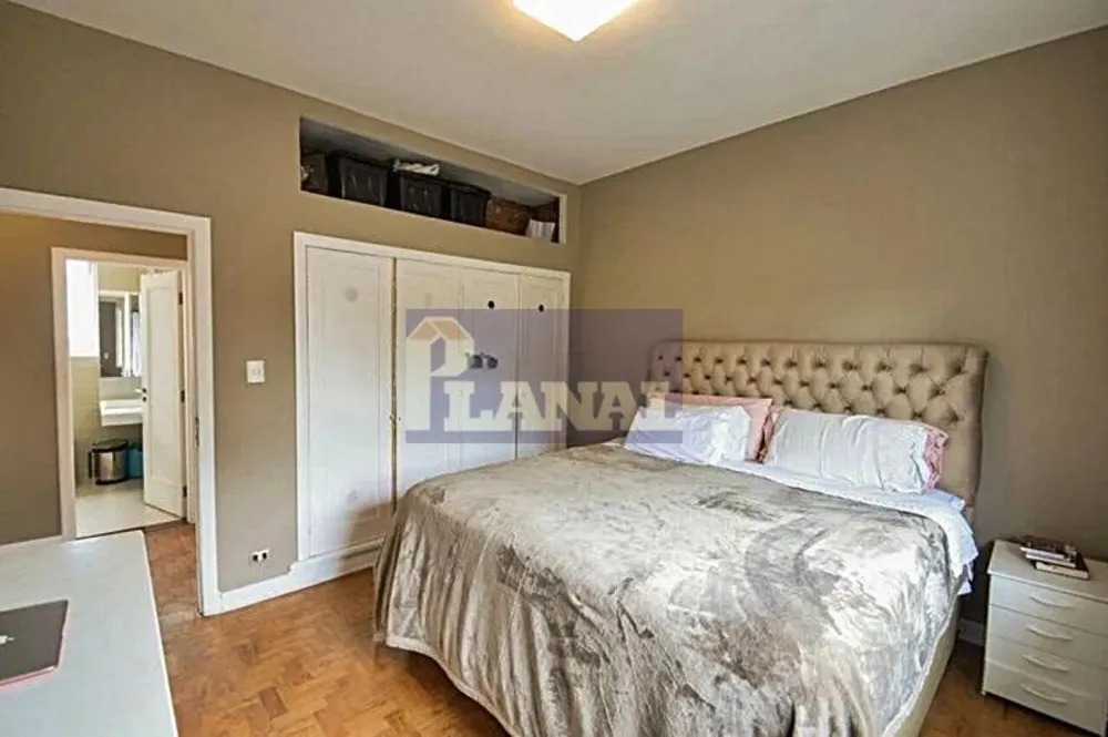 Sobrado, 3 quartos, 280 m² - Foto 4