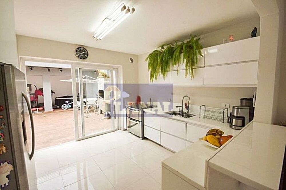 Sobrado, 3 quartos, 280 m² - Foto 4