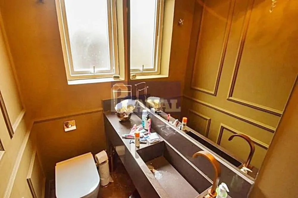 Sobrado, 3 quartos, 280 m² - Foto 8