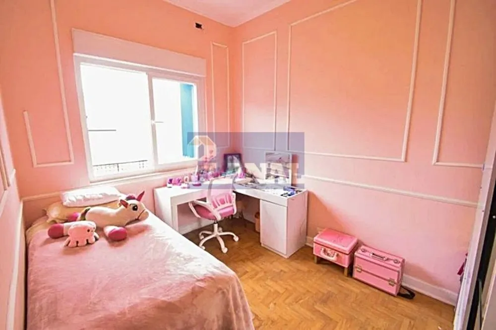 Sobrado, 3 quartos, 280 m² - Foto 6