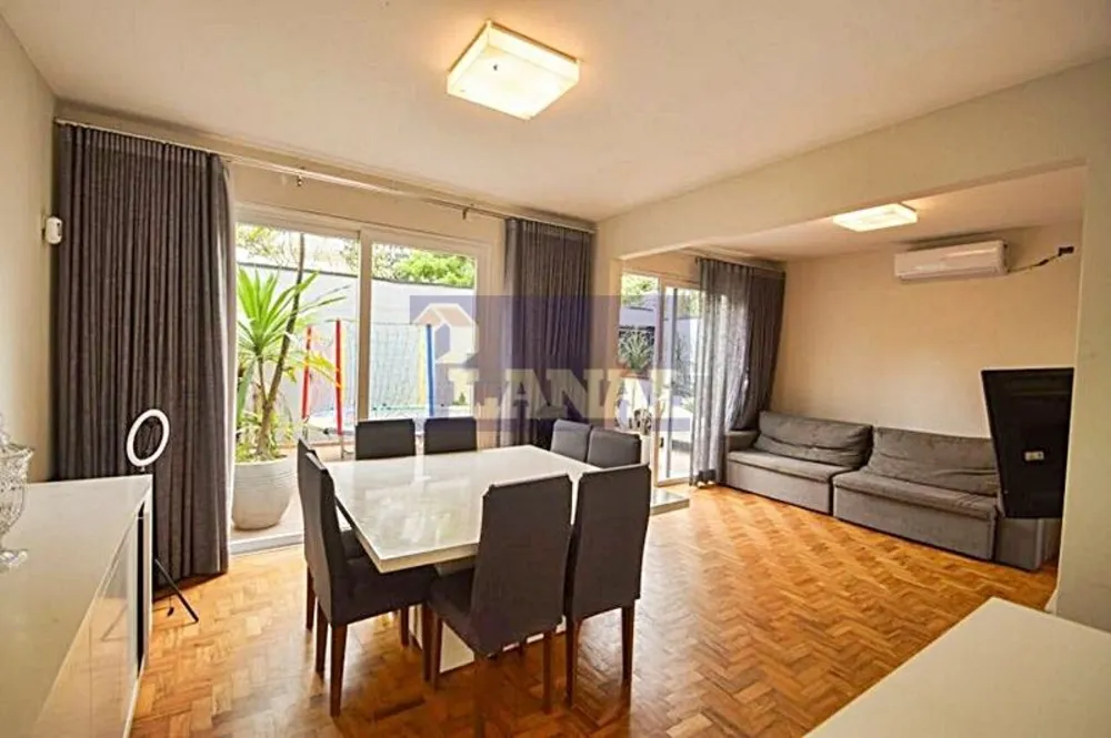 Sobrado, 3 quartos, 280 m² - Foto 1