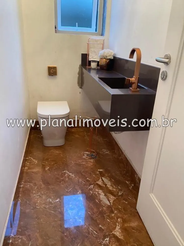 Sobrado, 3 quartos, 280 m² - Foto 5