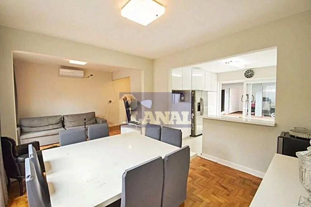 Sobrado, 3 quartos, 280 m² - Foto 2