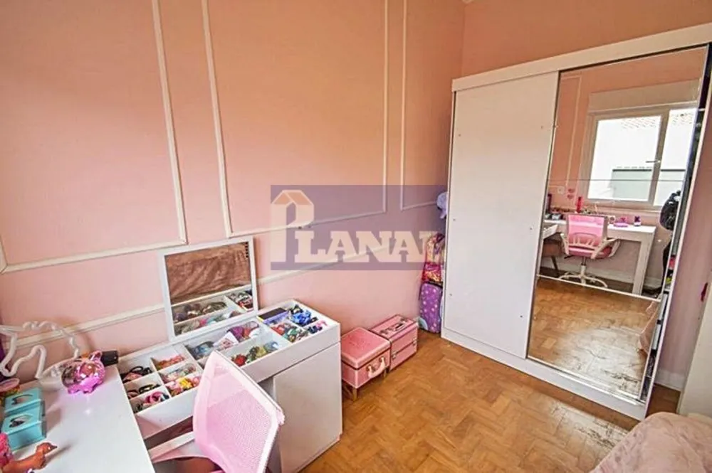 Sobrado, 3 quartos, 280 m² - Foto 9