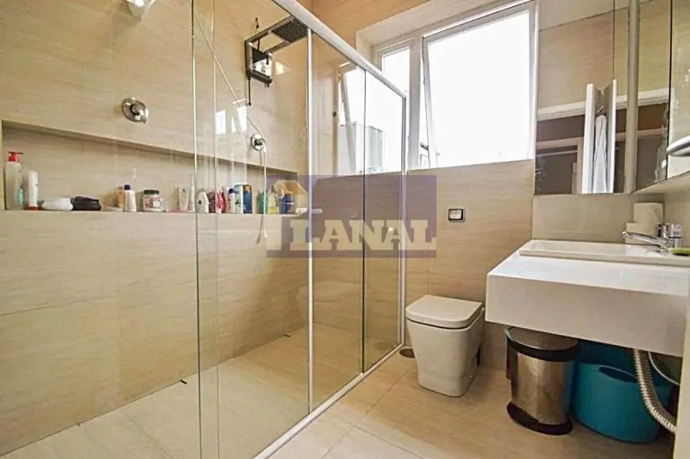 Sobrado, 3 quartos, 280 m² - Foto 10