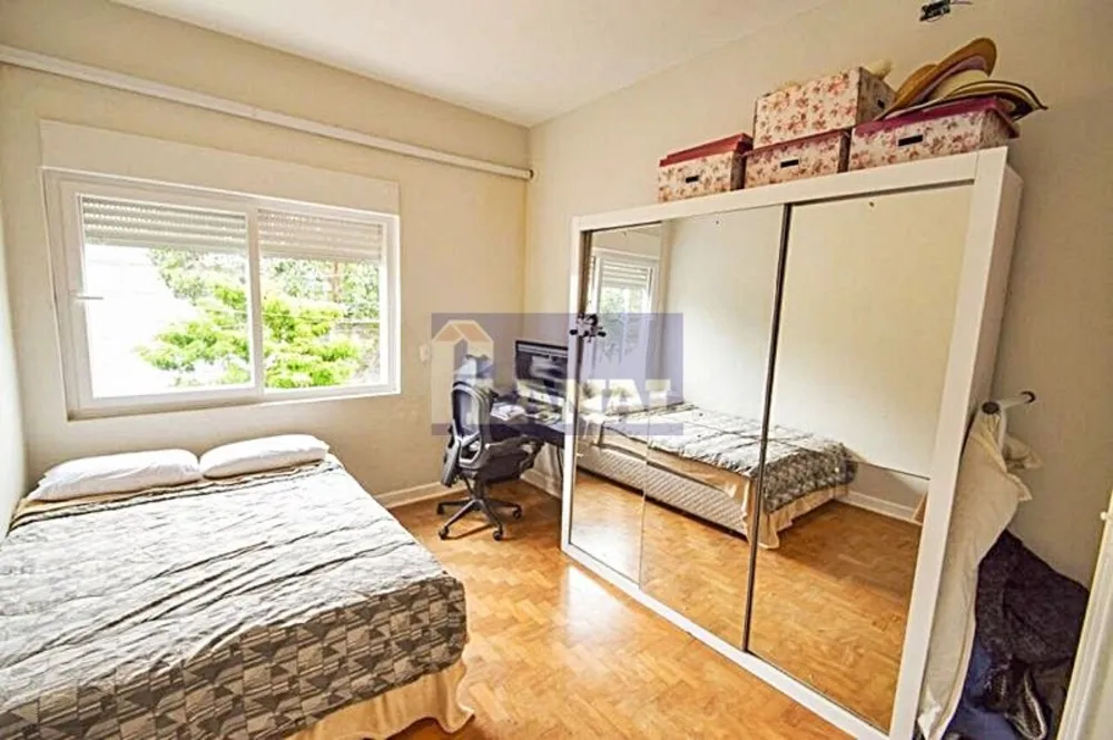 Sobrado, 3 quartos, 280 m² - Foto 6