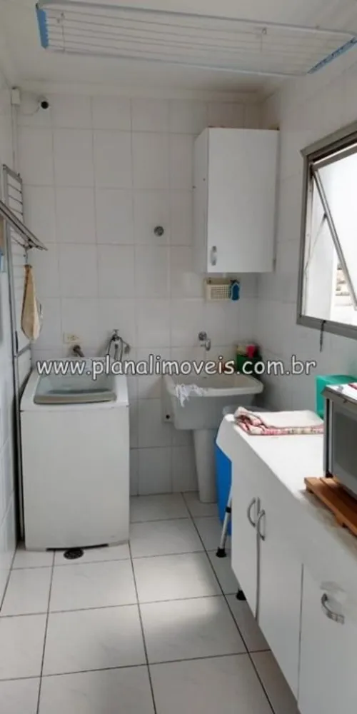 Apartamento, 4 quartos, 140 m² - Foto 12