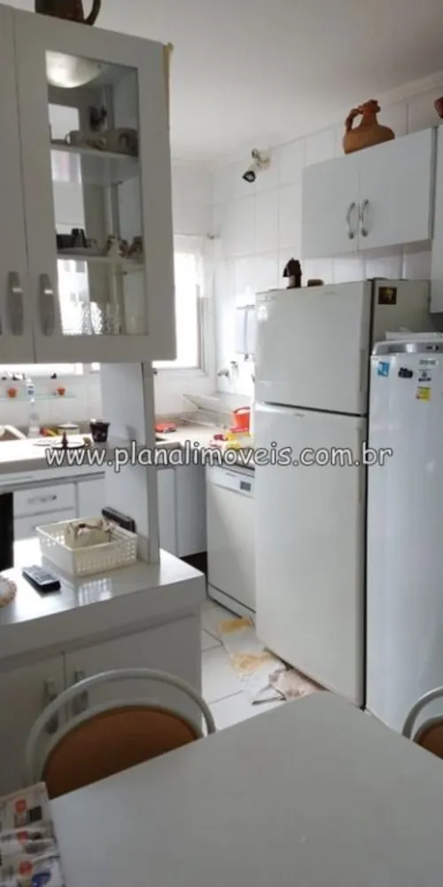 Apartamento, 4 quartos, 140 m² - Foto 11