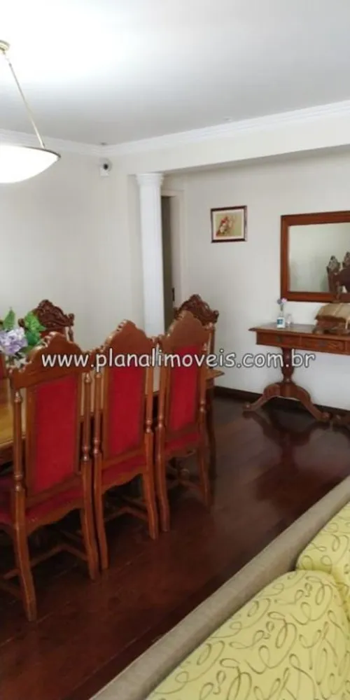 Apartamento, 4 quartos, 140 m² - Foto 2