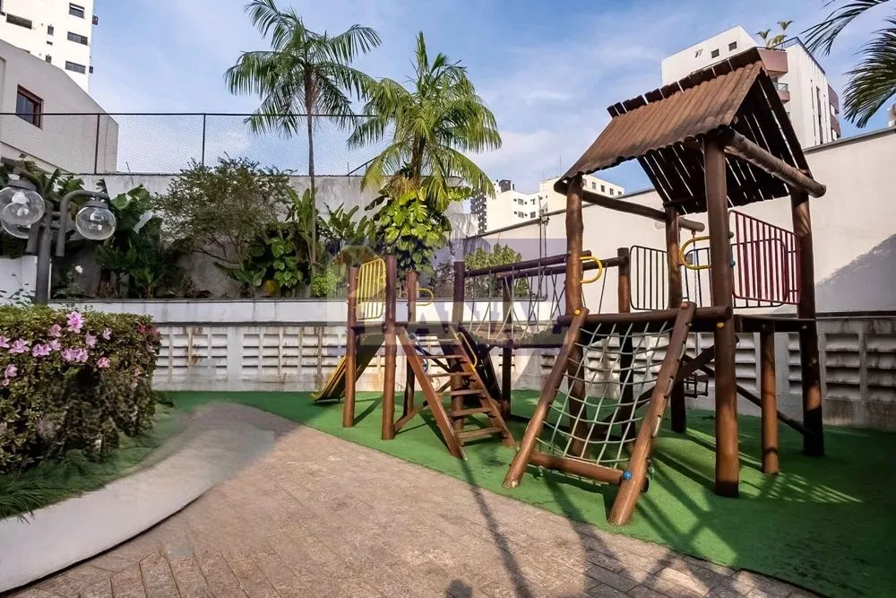 Apartamento, 4 quartos, 140 m² - Foto 14