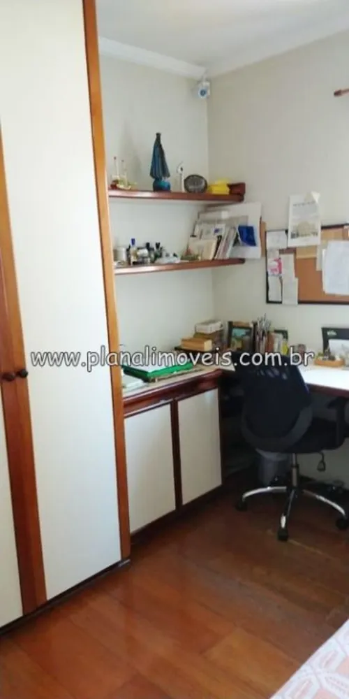 Apartamento, 4 quartos, 140 m² - Foto 8
