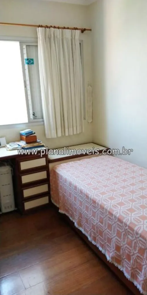 Apartamento, 4 quartos, 140 m² - Foto 7