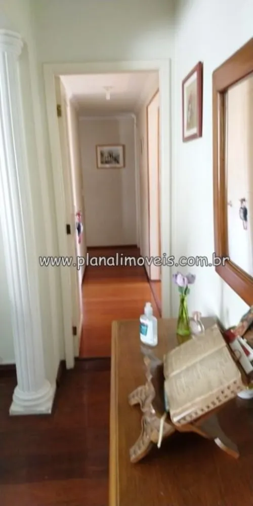 Apartamento, 4 quartos, 140 m² - Foto 5