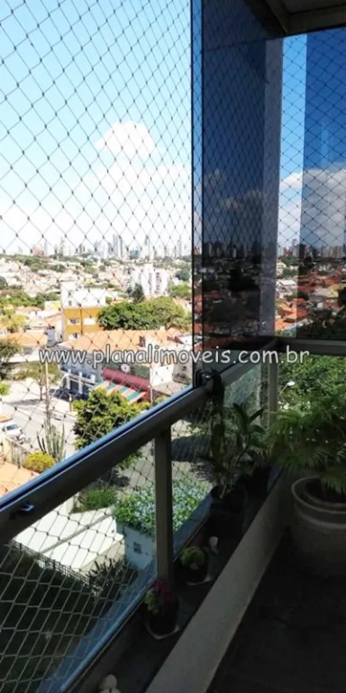 Apartamento, 4 quartos, 140 m² - Foto 4