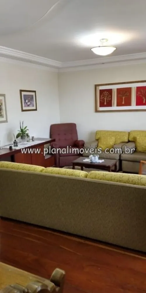 Apartamento, 4 quartos, 140 m² - Foto 1