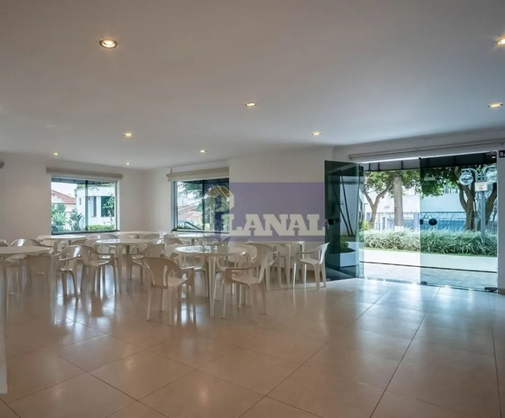 Apartamento, 4 quartos, 140 m² - Foto 16