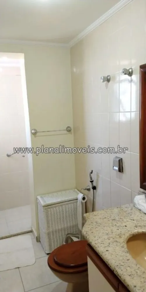 Apartamento, 4 quartos, 140 m² - Foto 9