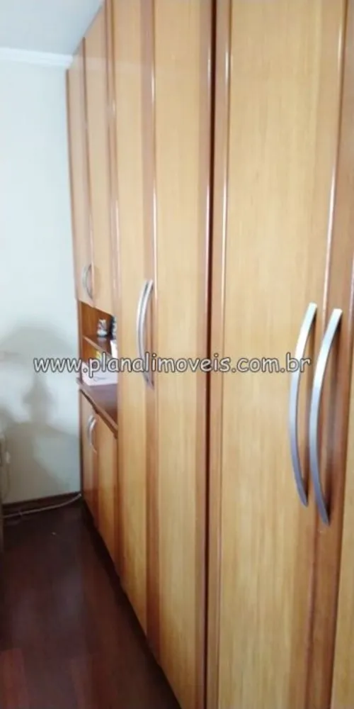 Apartamento, 4 quartos, 140 m² - Foto 6