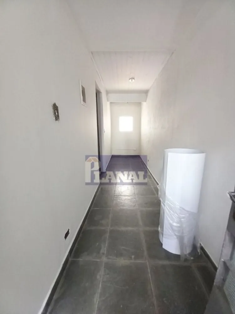 Sobrado, 4 quartos, 160 m² - Foto 2